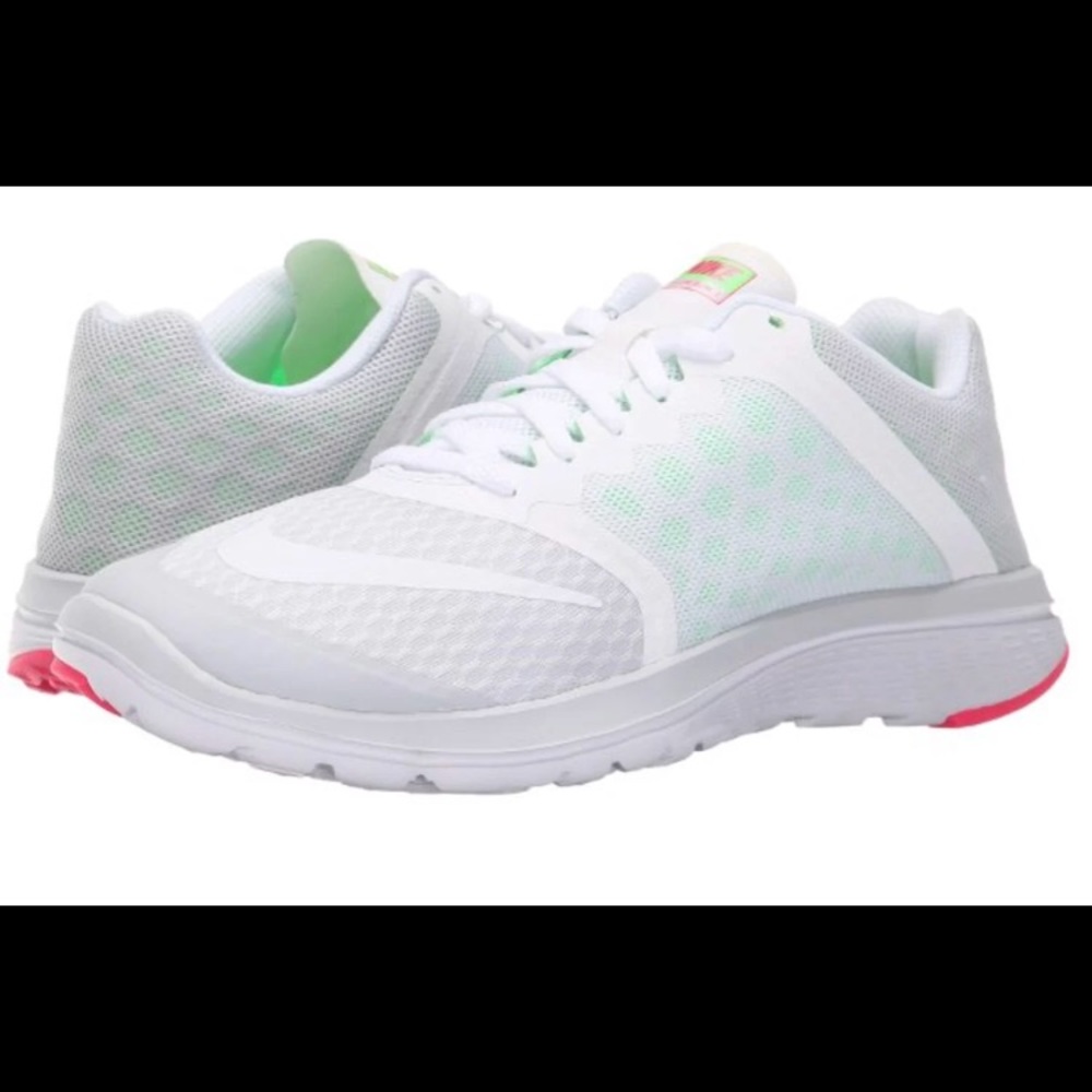 Nike LS Lite Run 3